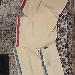 Tory Burch Dust Covers